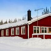 Fulufjällsgården - Hostel