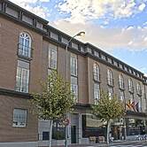 Hotel  Madrid Parla