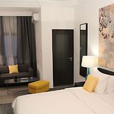 Hotel Semiramis City center