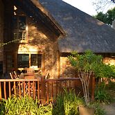 Kruger Park Lodge - Golf Safari SA