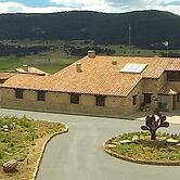 Hotel Mas de Cebrián