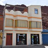 Hostal Butch Cassidy