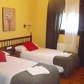 Hotel Castillo de Uña