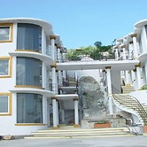 Bungalows Nautilus Oaxaca