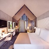 M Social Hotel Singapore