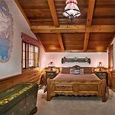 Senner Chalet At Ski Time