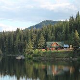 Lac Des Roches Resort