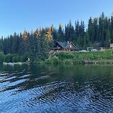 Lac Des Roches Resort