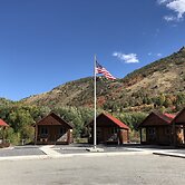 Lava Hot Springs East KOA Holiday