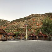 Lava Hot Springs East KOA Holiday