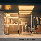 HOTEL SHE, KYOTO