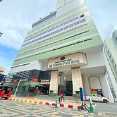 Lee Gardens Plaza Hotel Hat Yai