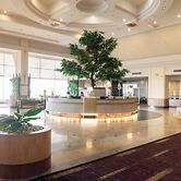 Lee Gardens Plaza Hotel Hat Yai