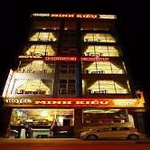 Minh Kieu Hotel