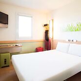 ibis budget Orly Chevilly Tram 7