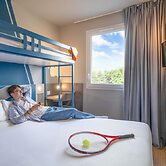ibis budget Orly Chevilly Tram 7