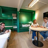 ibis budget Orly Chevilly Tram 7