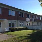 Docksta Hotell