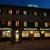 Hotel Ristorante Tre Galletti