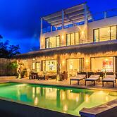 Villa Encantada by Coco B Isla