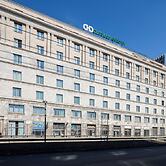 CHC Business Residence