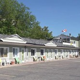 Haileybury Beach Motel