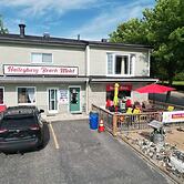 Haileybury Beach Motel