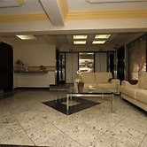 Apartamento no Flat Itararé Tower Beach - Vista ao Mar