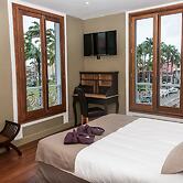 Hôtel des Palmistes