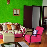 Curitiba Casa Hostel