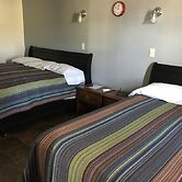 Gerrys Motel