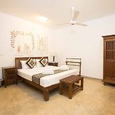 Jaffna Heritage Villa