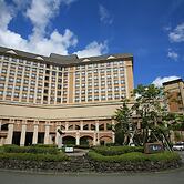 Hotel Morinokaze Ousyuku