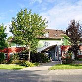 Rennsteighotel Herrnberger Hof