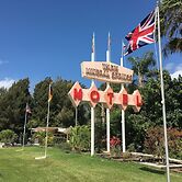 Warm Mineral Springs Motel