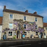 The Feathers Hotel, Helmsley, North Yorkshire