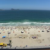 Residence Vieira Souto 500