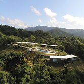 La Colina Pura vista