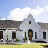 Victoria Heights B and B