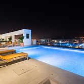 Best Western Plus Santa Marta Hotel