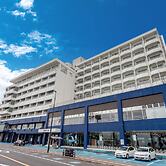 Obama-onsen Hamakan Hotel