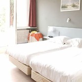 Hotel Internos