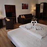 Romantica Hotel Blauer Hecht