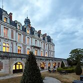 Château Saint-Michel, The Originals Relais (Relais du Silence)