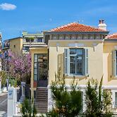 Villa Ouziel by halu! Apartments