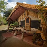 Lake Natron Tented Camp