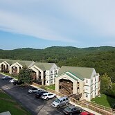 Branson Condo Resorts Silver Dollar City