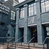 Adair Arms Hotel