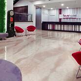 favehotel Pekanbaru