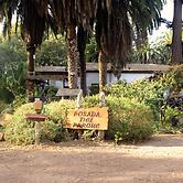 Posada del Parque Lodge